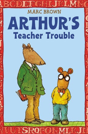 29 Books Every '90s Kid Will Immediately Recognize