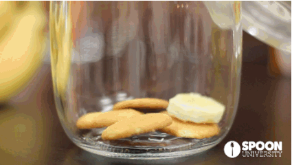 This pudding is a dessert game changer. Make it like this.