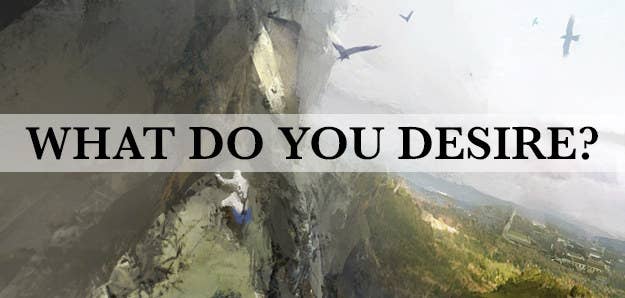 Which Assassin S Creed Character Are You