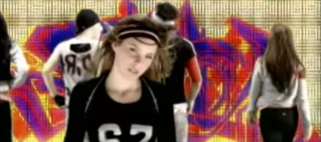 Sporty Urban Darks Spice.