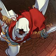 Which Assassin S Creed Character Are You