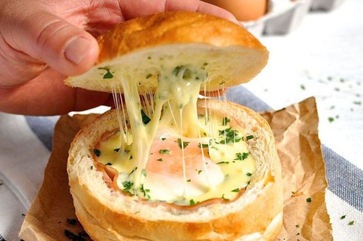 18 Genius Ways To Eat Cheese For Every Meal