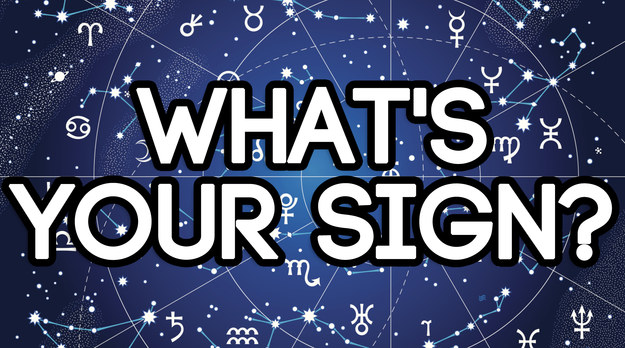 Which country should you live in based on your zodiac sign?