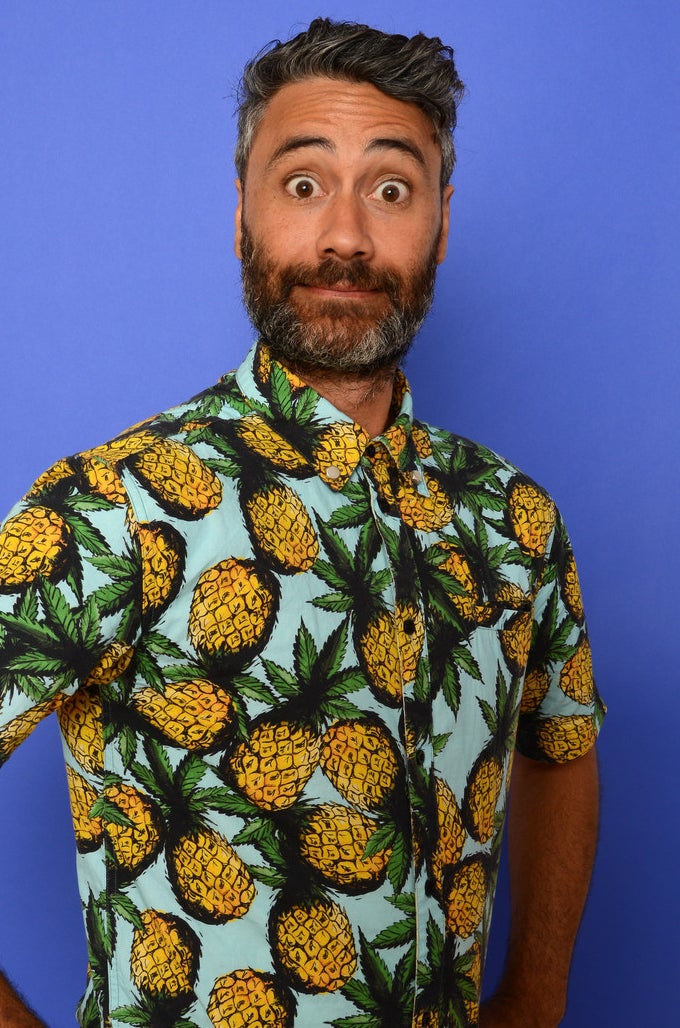 Taika Waititi