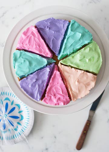 21 Desserts That Are As Delicious As They Are Colorful