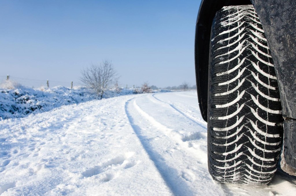 Are you prepared for winter?