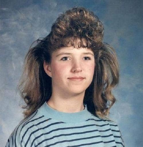 27 Extrem Lustige Kinder Frisuren Woman At