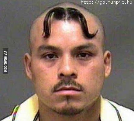 18 Schlimme Frisuren Von Denen Du Albtraume Bekommst