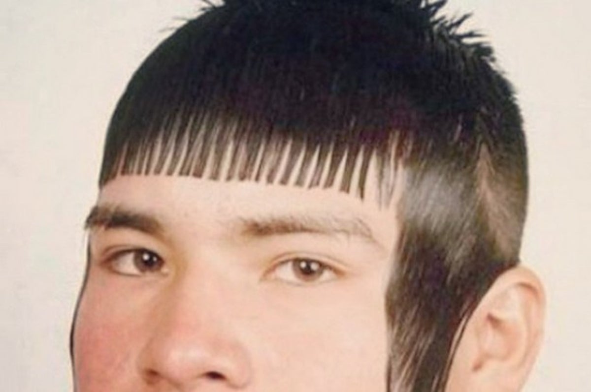 Kuriose Frisuren Für Frauen