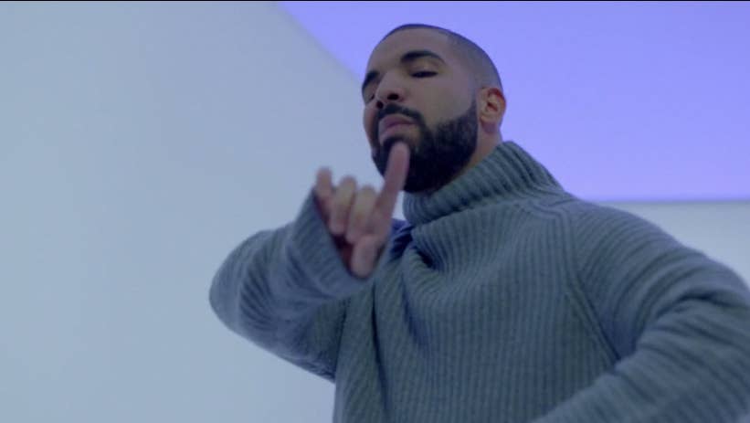 The Real Winner From Drake s Hotline Bling Video Wasn t His Dance Moves