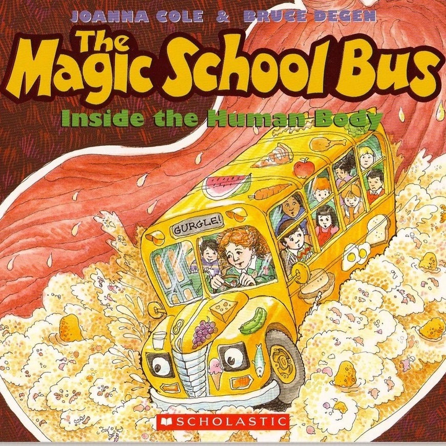 29 Books Every '90s Kid Will Immediately Recognize