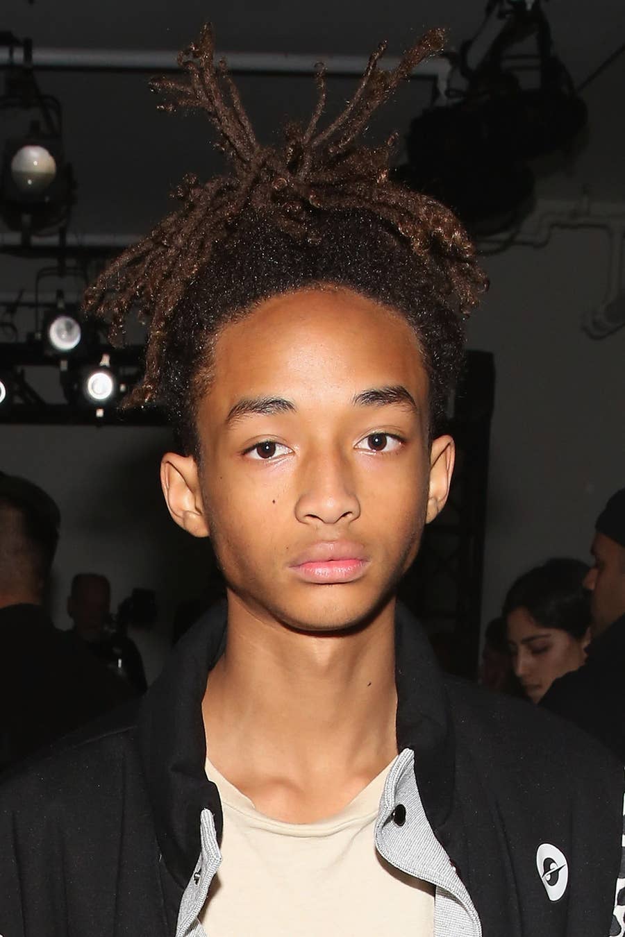 Jaden Smith interview: 'Thrifting is the future', British GQ