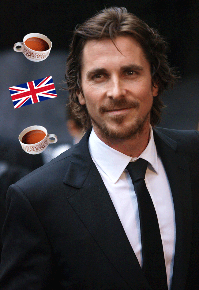 16 Celebrities You Had No Idea Were British