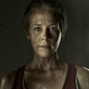 Carol Peletier