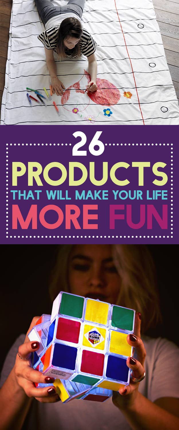 26 things on  that will make your life easier