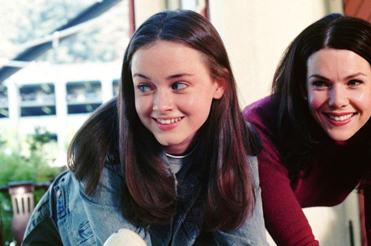 Madeleine Albright Remembers Her Awesomely Weird Gilmore Girls Guest  Appearance