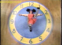 Ballet class, acting, voice lesson, gen eds, audition, rehearsals, homework. Repeat.