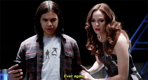 After everything that went down with Wells, can you blame him?