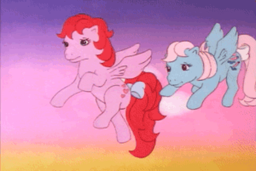Some of them were temporary BFFs, and some ended up being BFFs 4L — but each one was important.