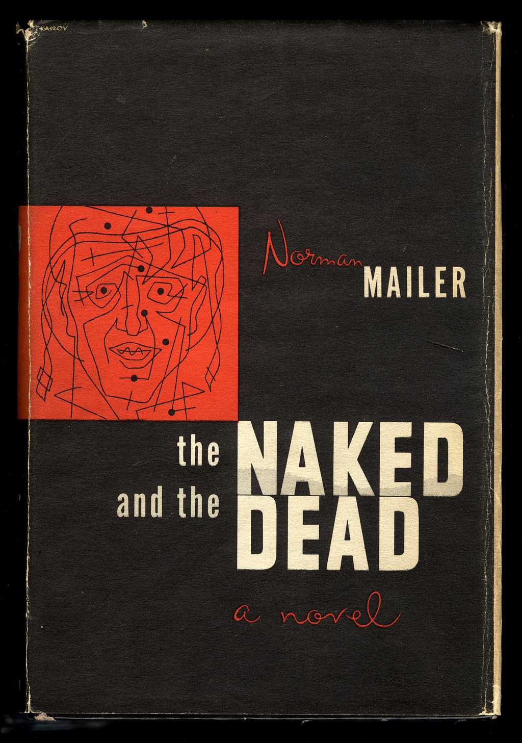 The Naked And The Dead is praised as one of the best pieces of literature to come out of the Second World War. Instead of this being an action-packed novel it's more of an intricate look into the soldiers' lives and how they treat and interact with each other and the war. If you're looking to up the quality of the books you're reading, this is a good place to start.Price: $9.99 (Kindle), $22 (Hardcover)