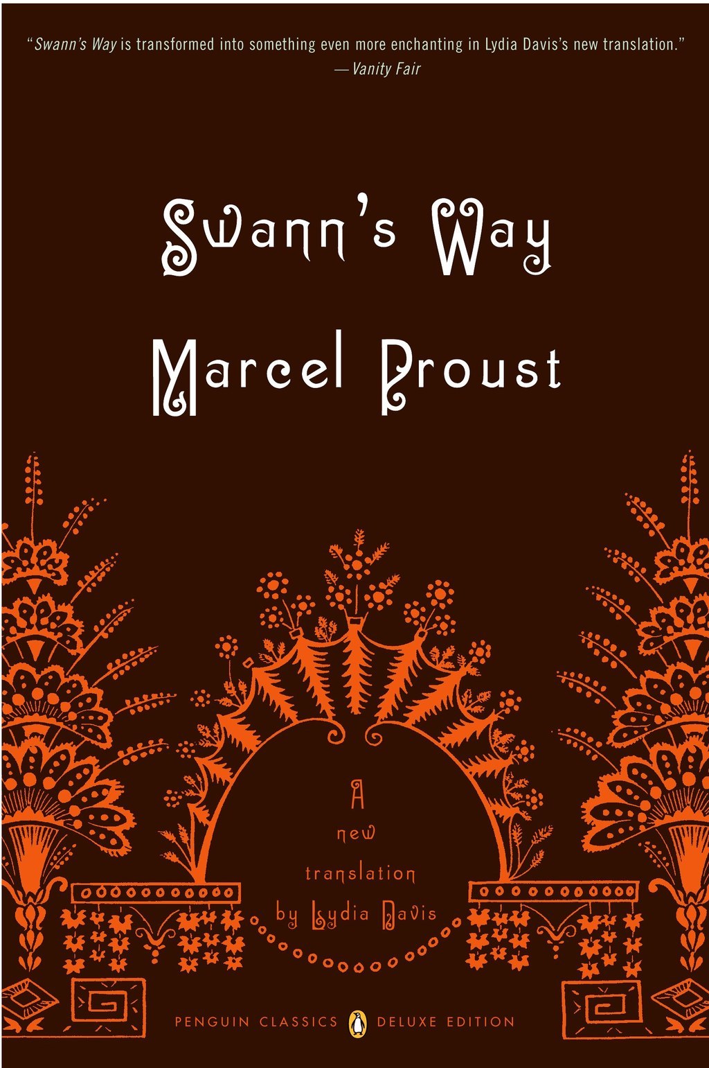Marcel Proust's works are a delicate mix of a challenge (because of their depth and size) and a pleasure because of the expert way that the author is able to tell a story. If you enjoy becoming completely immersed in a beautiful story then this one is for you. Proust spent the majority of his 20s writing it. This is one of those quality reads where after you're done, you come out a better person.Price: $14.99 (Kindle), $20 (Hardcover)