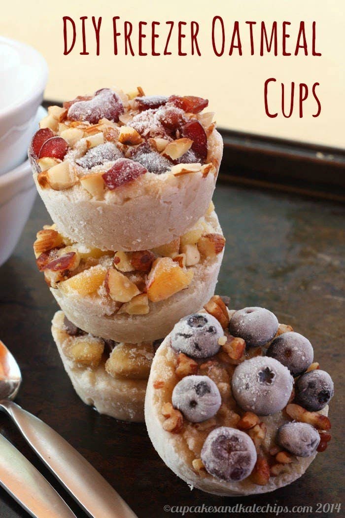 Recipe here.