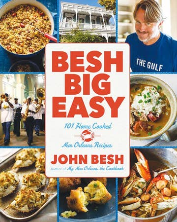 John besh fried chicken recipe
