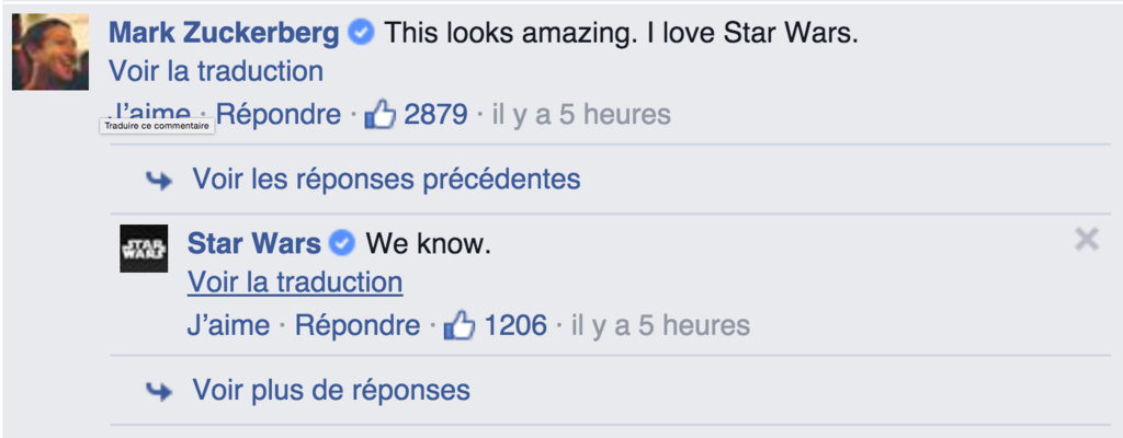 These are the replies to the. These are the replies to the
