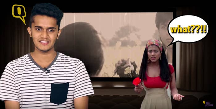 Dulhania