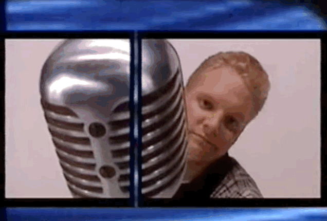 Speaking of Street Cents, former host Jonathan Torrens went on to his own talk show that dominated every teenager's viewing habits on weekday afternoons.