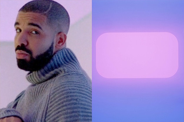 Hotline Bling
