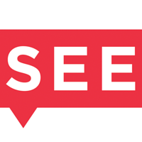 BuzzFeed profile picture for @see
