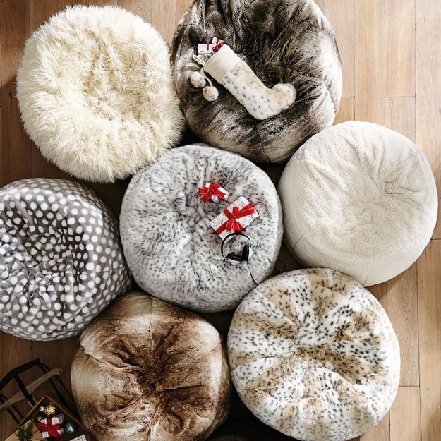 31 Fluffy Things That'll Help You Hibernate All Winter Long