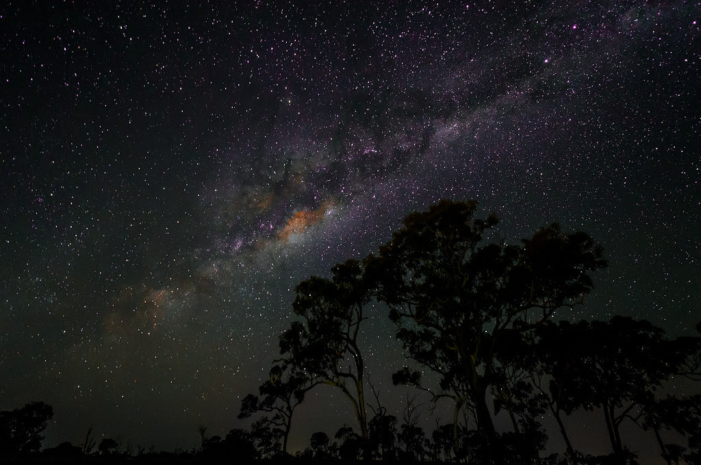 22 Pictures That Prove Nothing Is More Beautiful Than The Aussie Outback