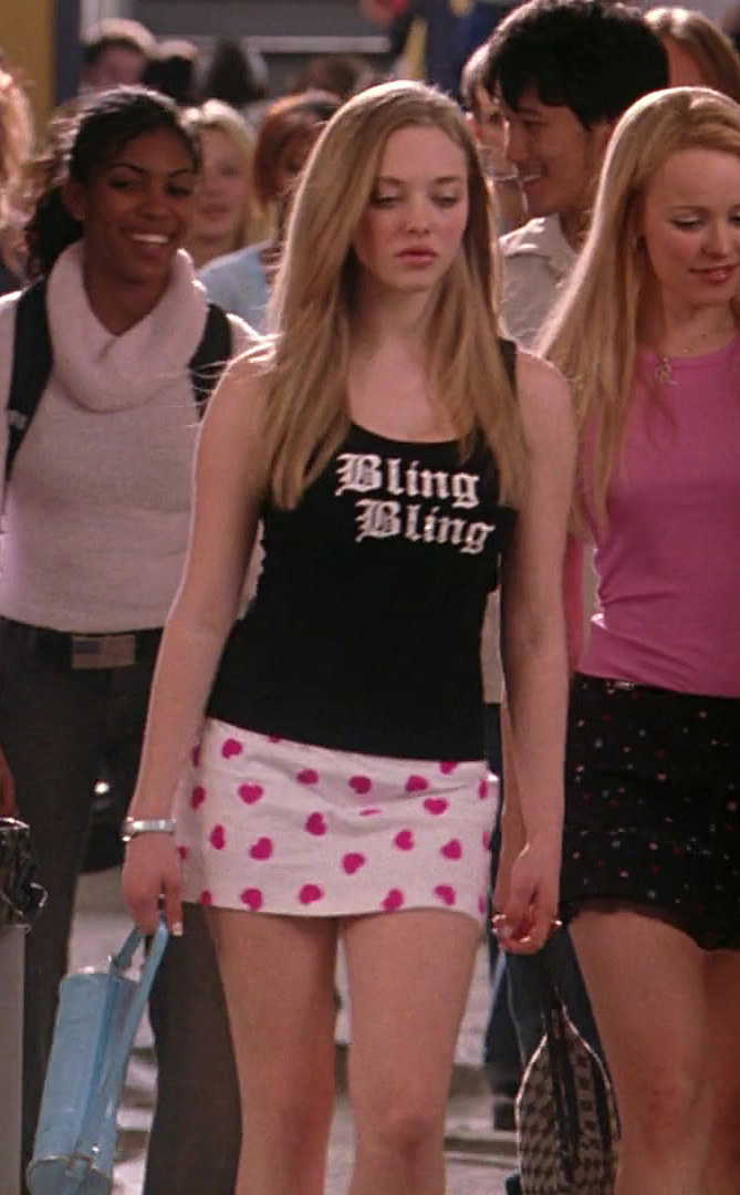 20 Outfits From Mean Girls That No One Would Ever Wear Now