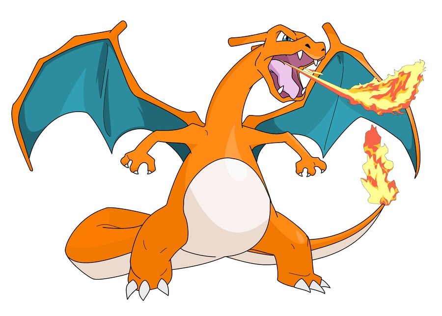 Urban Dictionary Charizard