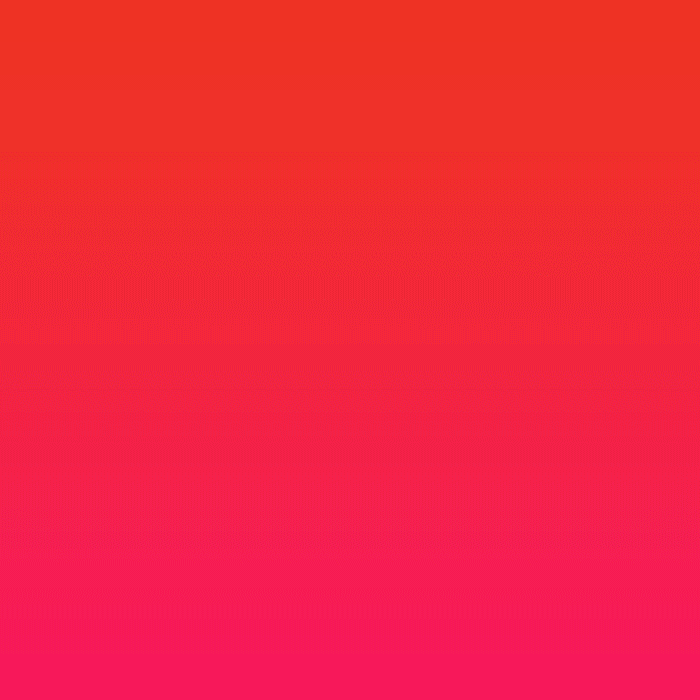 Since its inception, it has permeated throughout the BuzzFeed product family. But it was our dear Gordon who first concocted this beautiful specimen of color. During visual refresh rounds for the iOS core app, Gordon casually threw a mock up on Basecamp. It had this gradient placed as the background for the nav menu. PEOPLE WENT NUTS! And here we are, over a year later, still using it in many different ways. Gordon, we will miss your attention to detail and your ingenuity, and we wish you all the best! – ALLISON CHEFEC