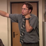 What Is Your All-Time Favorite Jim And Dwight Prank On 