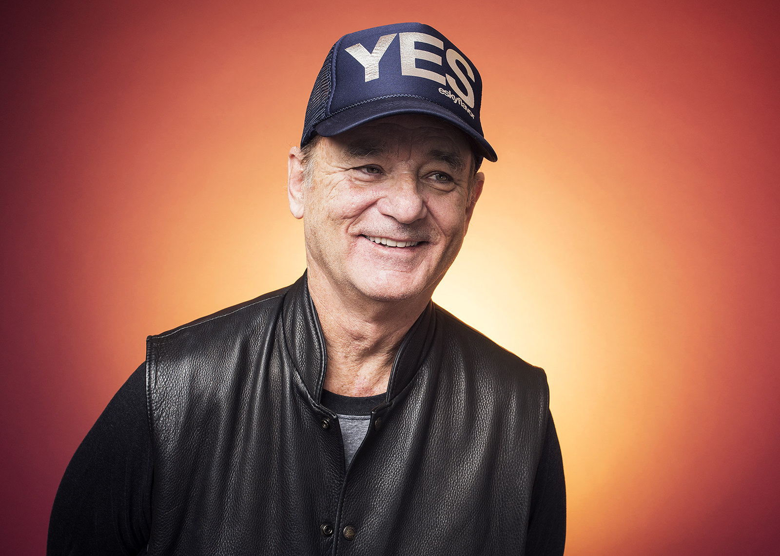 Bill Murray Came To Buzzfeed And Gave Us Some Damn Good Life Advice