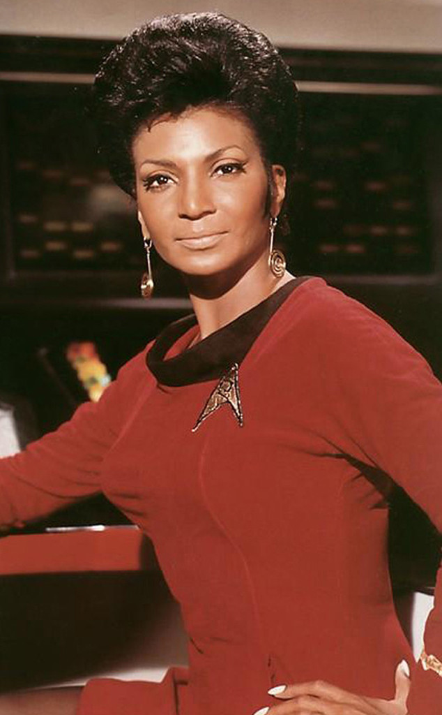 Working as Chief Communications Officer under Captain Kirk, Uhura was a bridge officer who manned the helm, excelled in navigation and science, spoke alien and later was be promoted to Lieutenant. "But why should I object to that term, sir? You see, in our century, we've learned not to fear words"Are you an intellect with the power of knowledge, talent and wit?