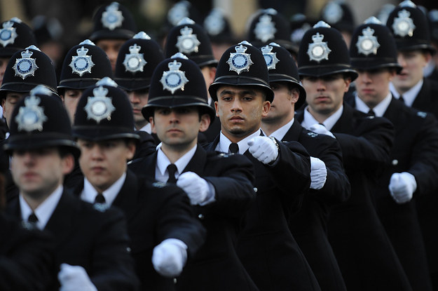 there-are-four-police-forces-in-england-and-wales-with-no-black-officers