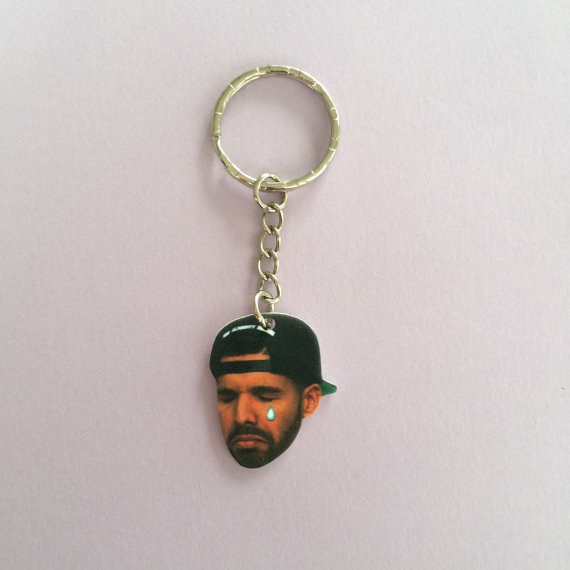 22 Products That Prove Our Obsession With Drake Has Gone Way Too Far