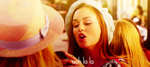 "There's no way the couple on table 24 are married. They must be having a secret work affair."