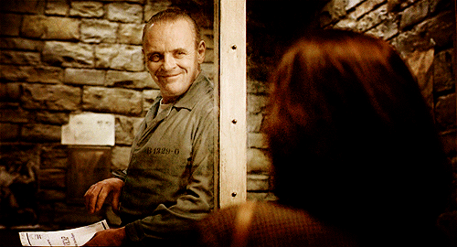 It's good to know that your date isn't Hannibal Lecter's offspring. You don't want to be someone's main course so the best thing to do is Skype, text, have verbal phone conversations, all before meeting because during this time you might find out some things about that person that makes you like him/her even more, or have you running for the hills. This could save you time and money.
