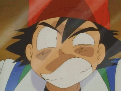 Encore un épisode de Pokémon et on se met une balle.