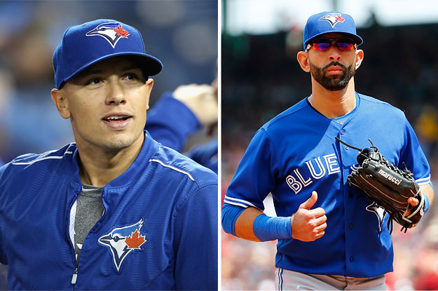 Which Blue Jays Player Should You Date Based On Your Zodiac Sign?