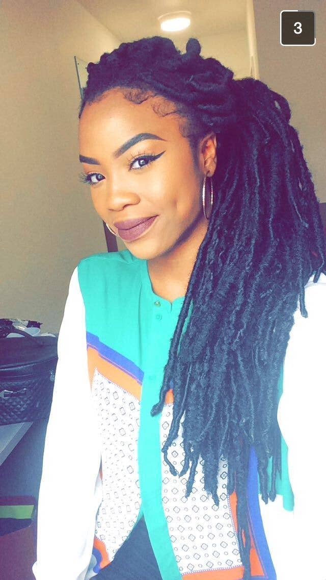 24 Chicas Con Dreadlocks Que Te Antojaran De Llevarlos Inmediatamente