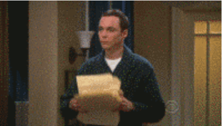 When you have an exam to study for, but it's NFL Sunday.