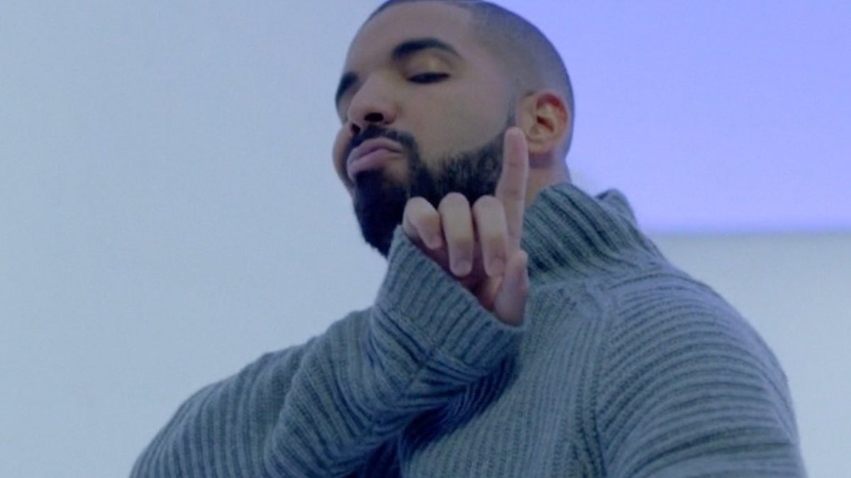 94 Drake Lyrics When You Need An Instagram Caption, image size:1200x675