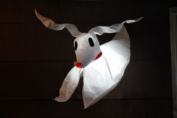 Best decoration on the block. Get the directions here.